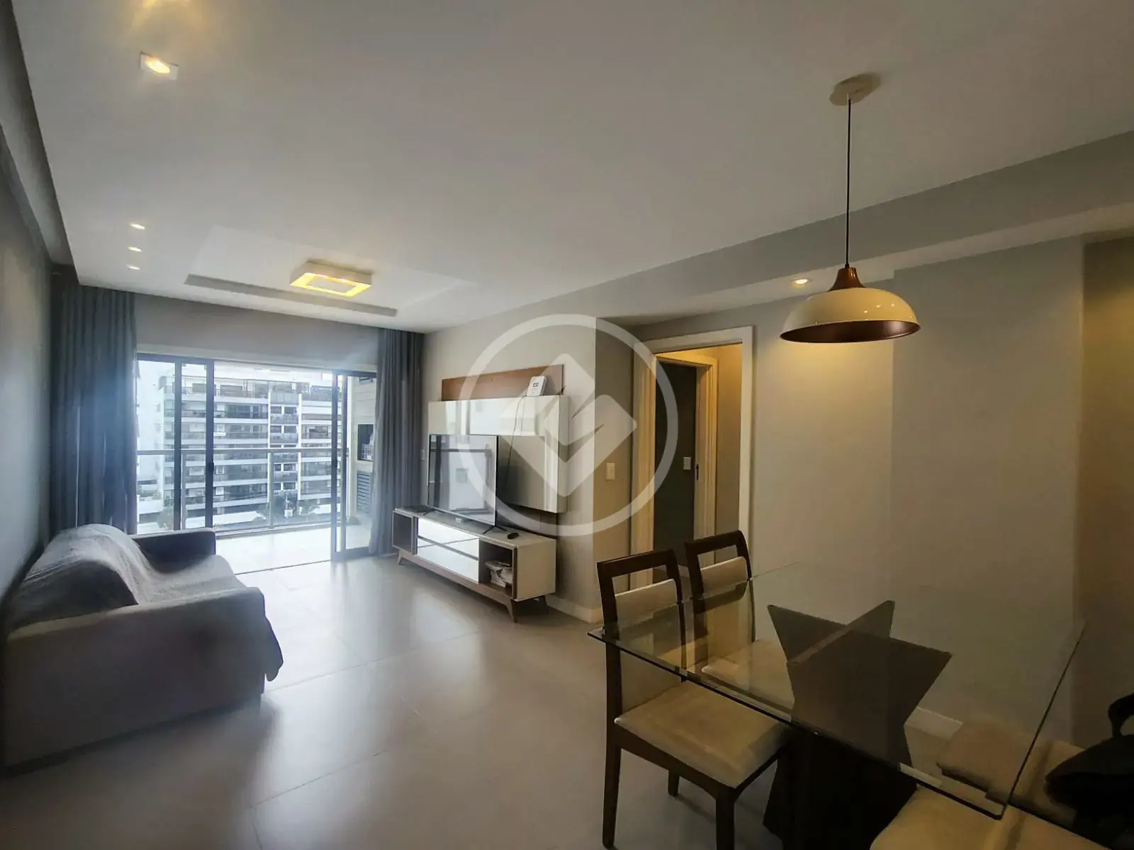 Imagem 1 - Apartamento em Agriões, Teresópolis - RJ