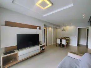 Apartamento Agriões, Teresópolis - RJ — foto 2
