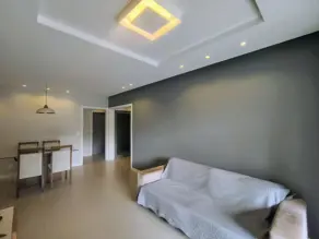 Imagem 2 - Apartamento em Agriões, Teresópolis - RJ