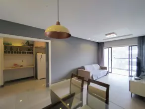 Imagem 5 - Apartamento em Agriões, Teresópolis - RJ