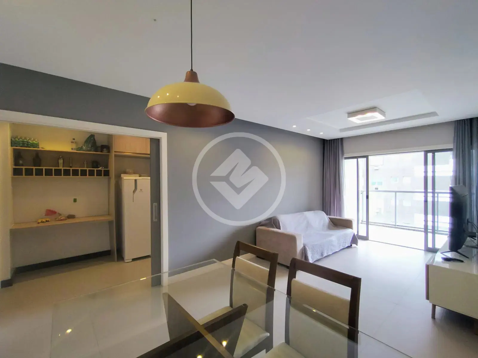 Imagem 5 - Apartamento em Agriões, Teresópolis - RJ