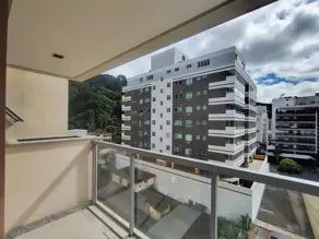 Imagem 6 - Apartamento em Agriões, Teresópolis - RJ