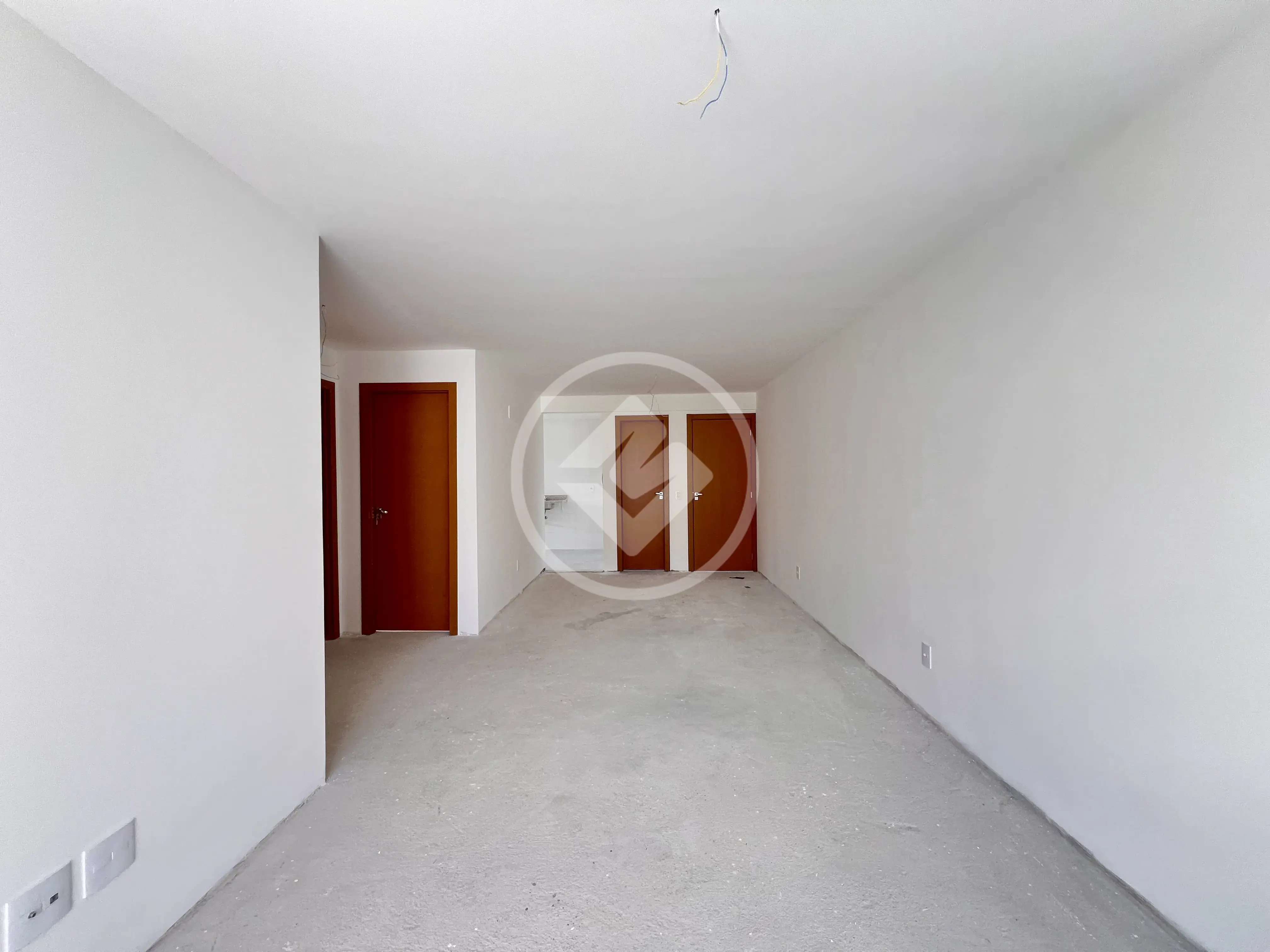 Imagem 2 - Apartamento em Agriões, Teresópolis - RJ
