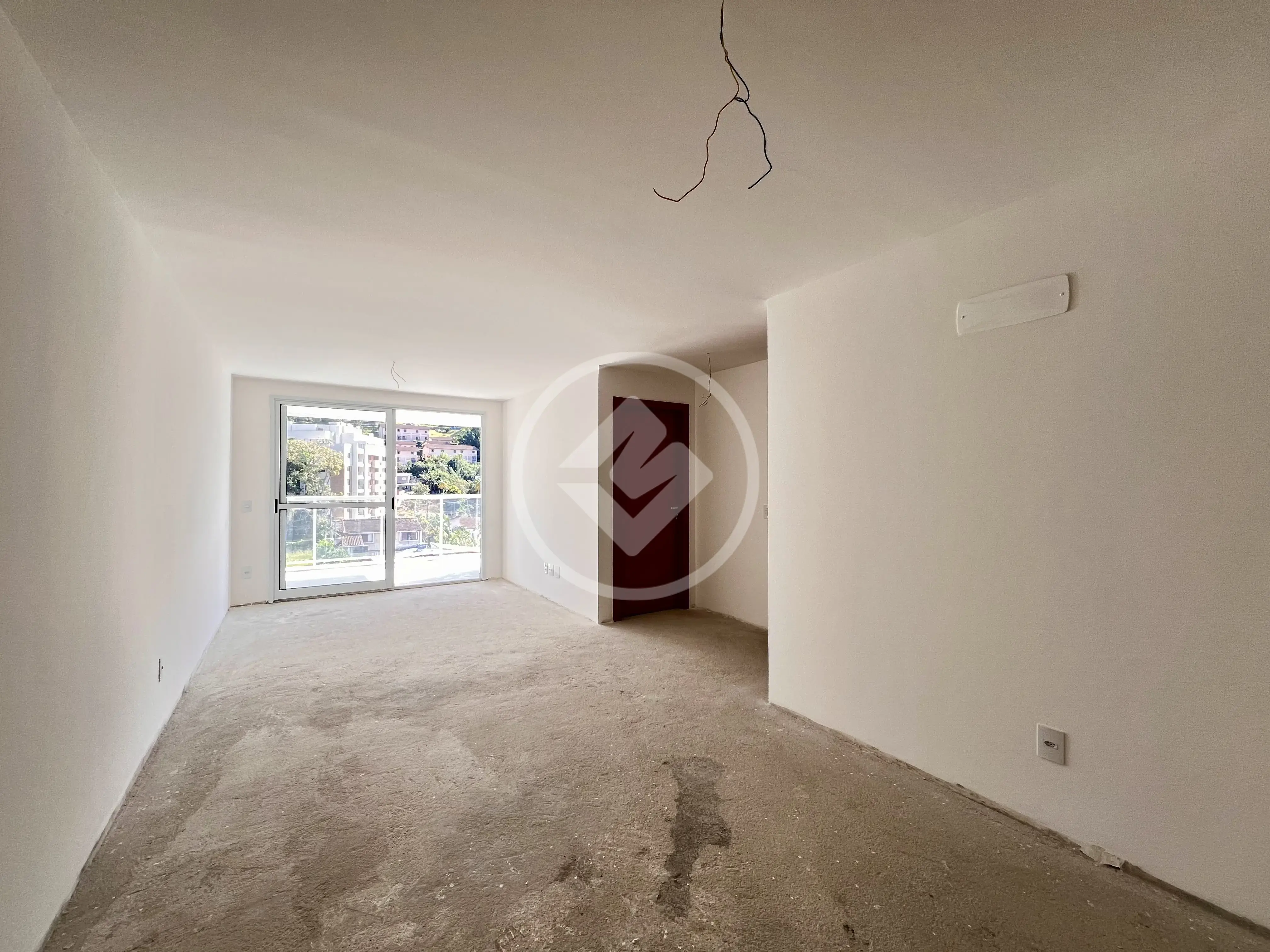 Imagem 1 - Apartamento em Agriões, Teresópolis - RJ