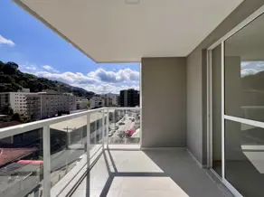 Apartamento Agriões, Teresópolis - RJ — foto 1