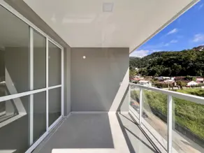 Imagem 4 - Apartamento em Agriões, Teresópolis - RJ