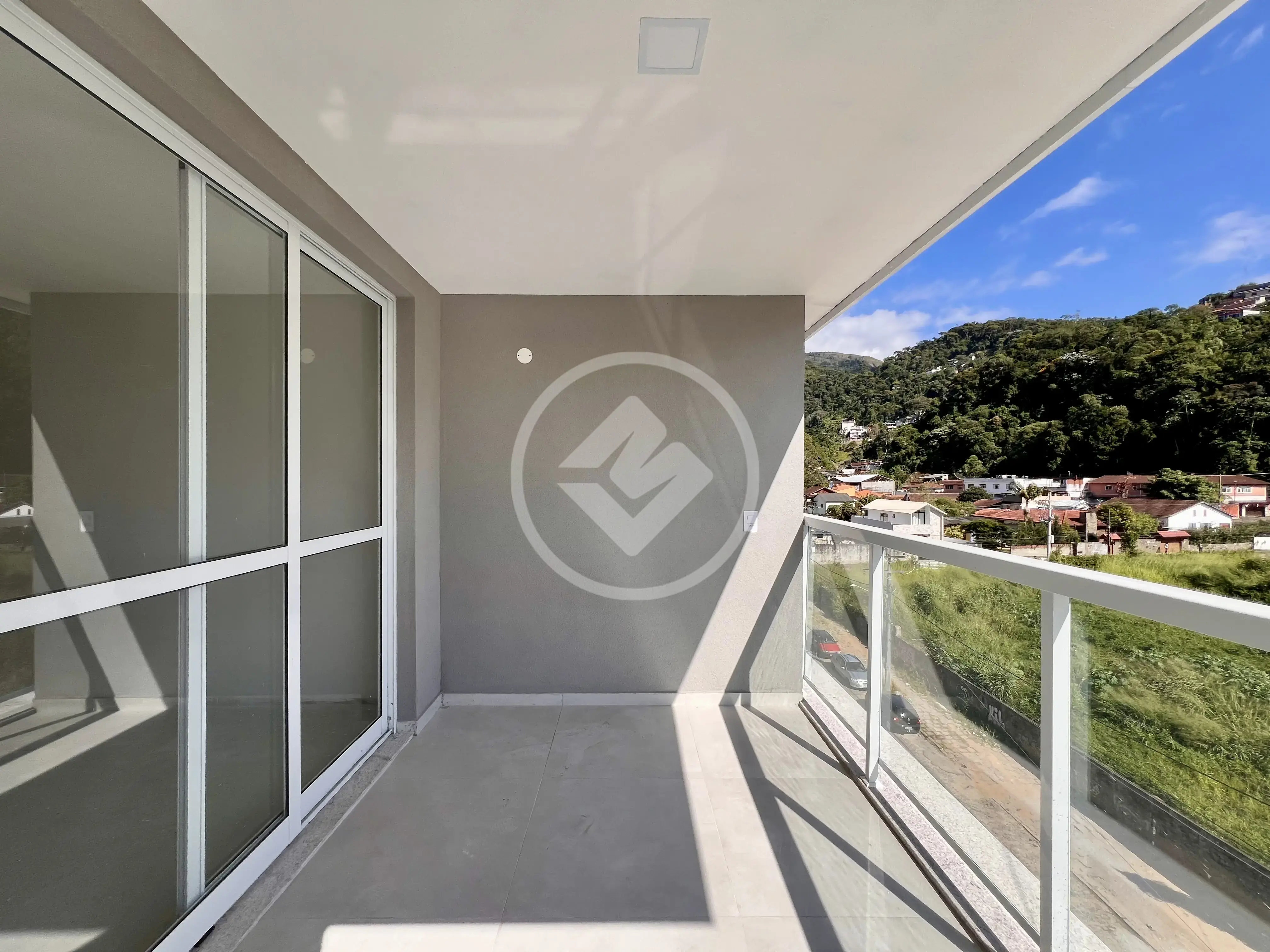 Imagem 4 - Apartamento em Agriões, Teresópolis - RJ