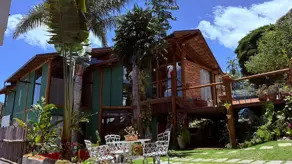 Casa Condomínio Vargem Grande, Teresópolis - RJ — foto 1
