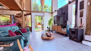Imagem 5 - Casa Condomínio em Vargem Grande, Teresópolis - RJ