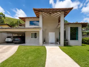 Casa Condomínio Prata, Teresópolis - RJ — foto 2
