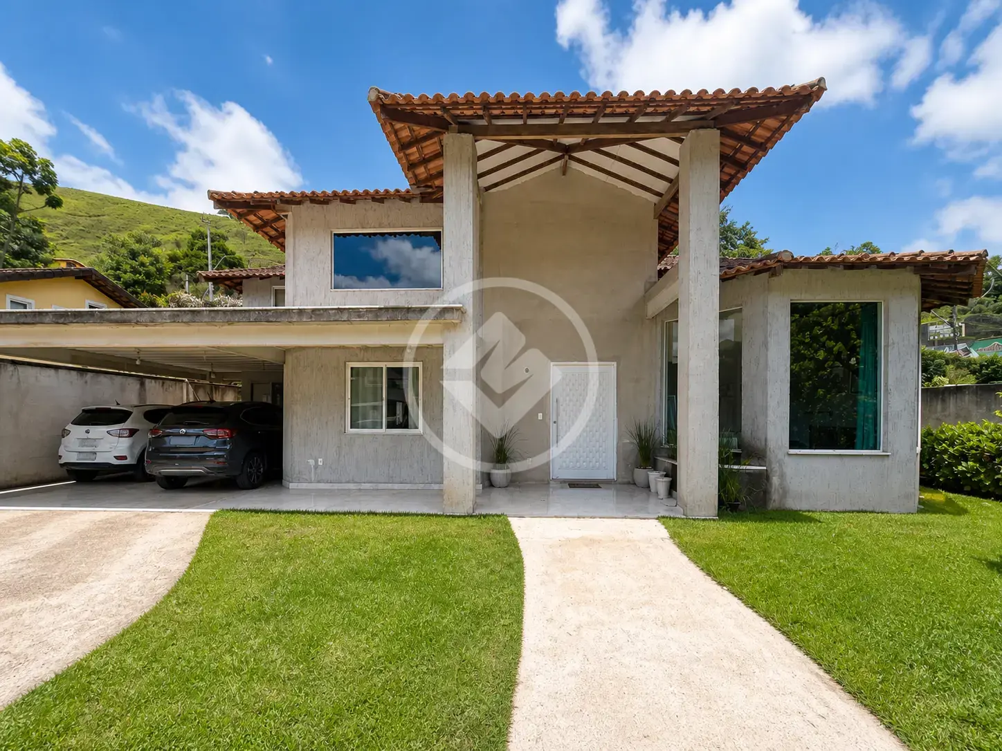 Imagem 1 - Casa Condomínio em Prata, Teresópolis - RJ