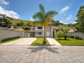 Casa Condomínio Prata, Teresópolis - RJ — foto 1
