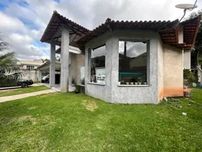 Imagem 2 - Casa Condomínio em Prata, Teresópolis - RJ
