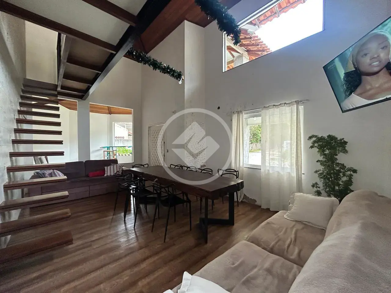 Imagem 5 - Casa Condomínio em Prata, Teresópolis - RJ