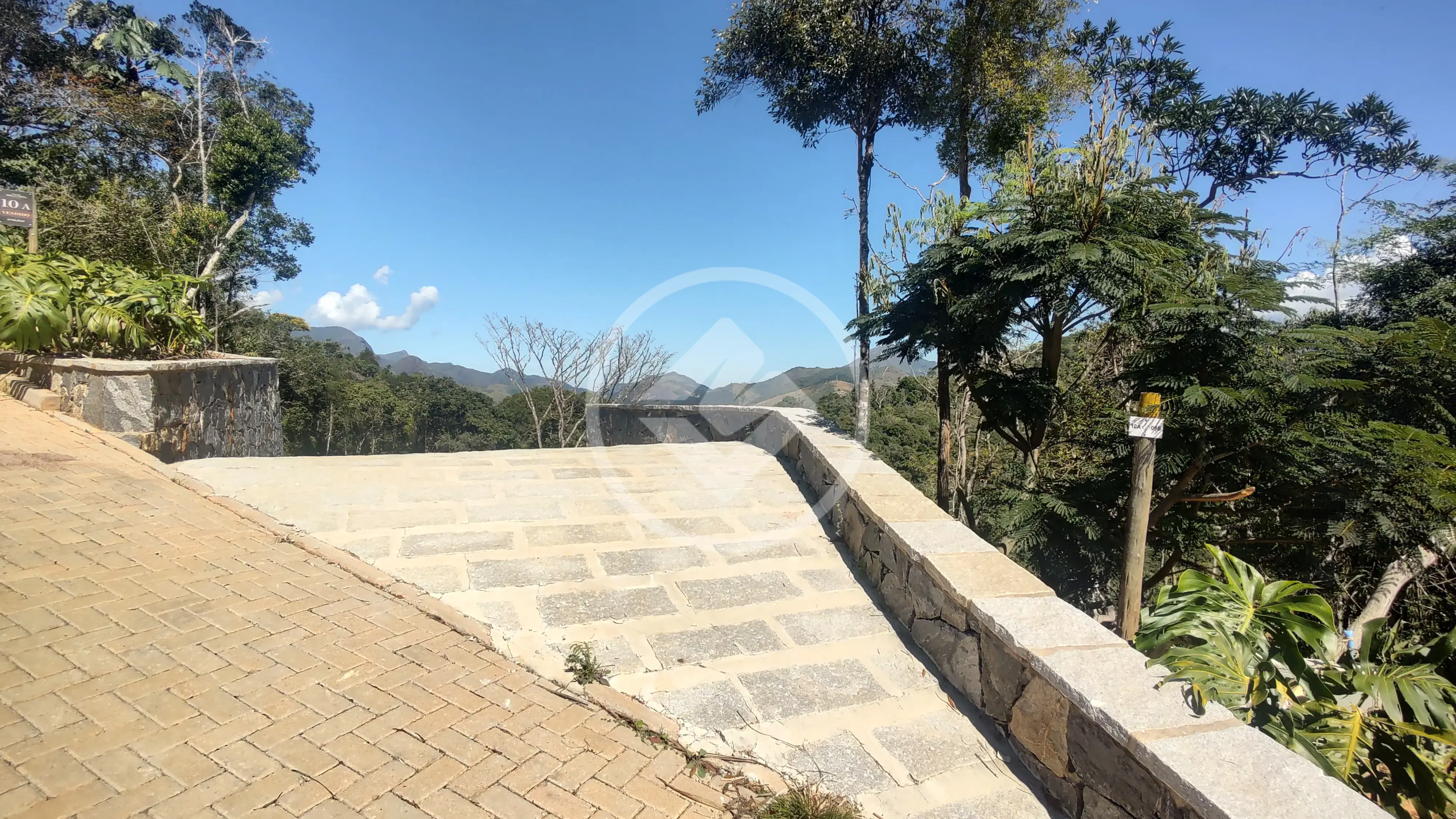 Imagem 1 - Terreno Condomínio em Itaipava, Petrópolis - RJ