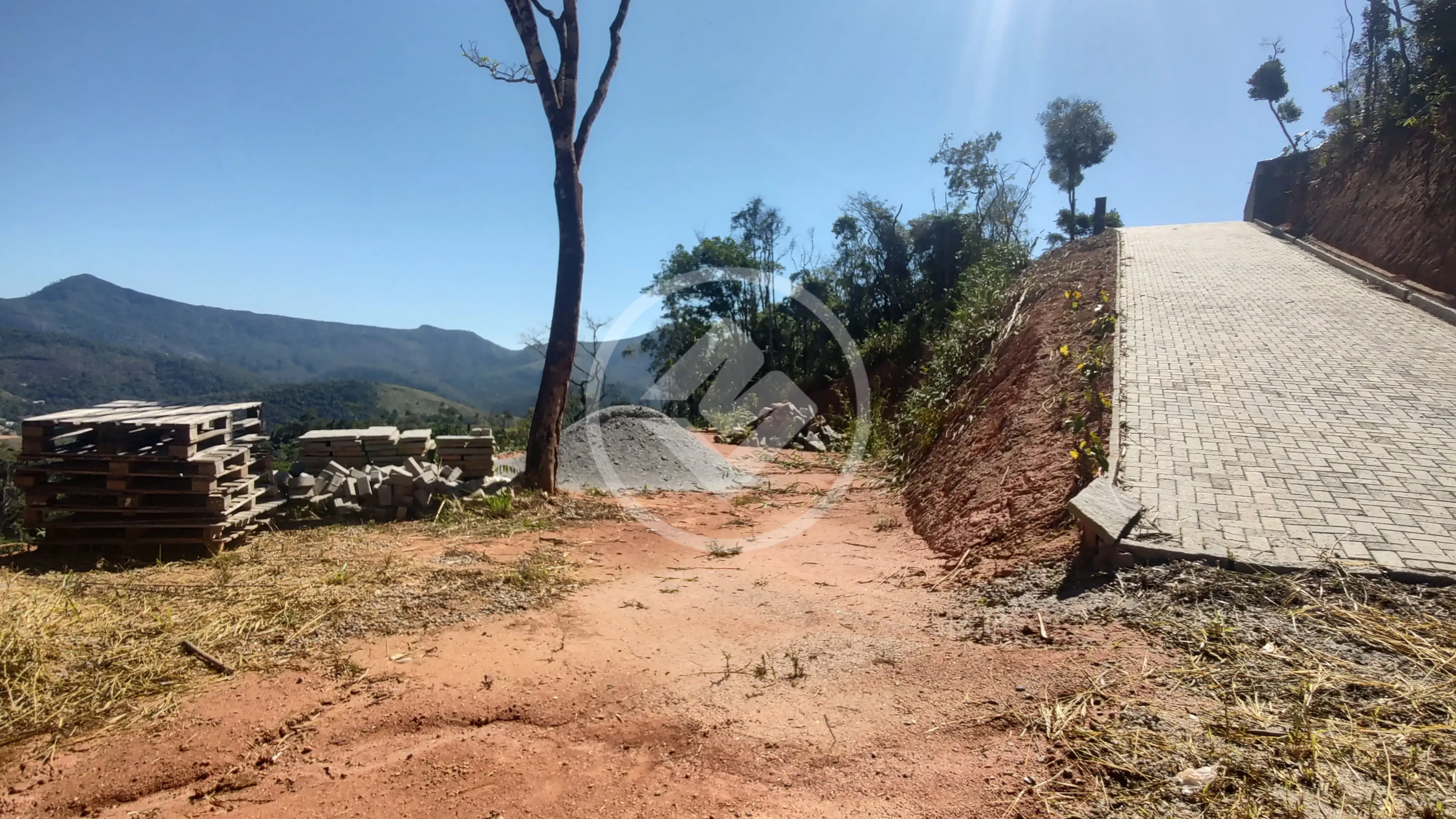 Imagem 2 - Terreno Condomínio em Itaipava, Petrópolis - RJ