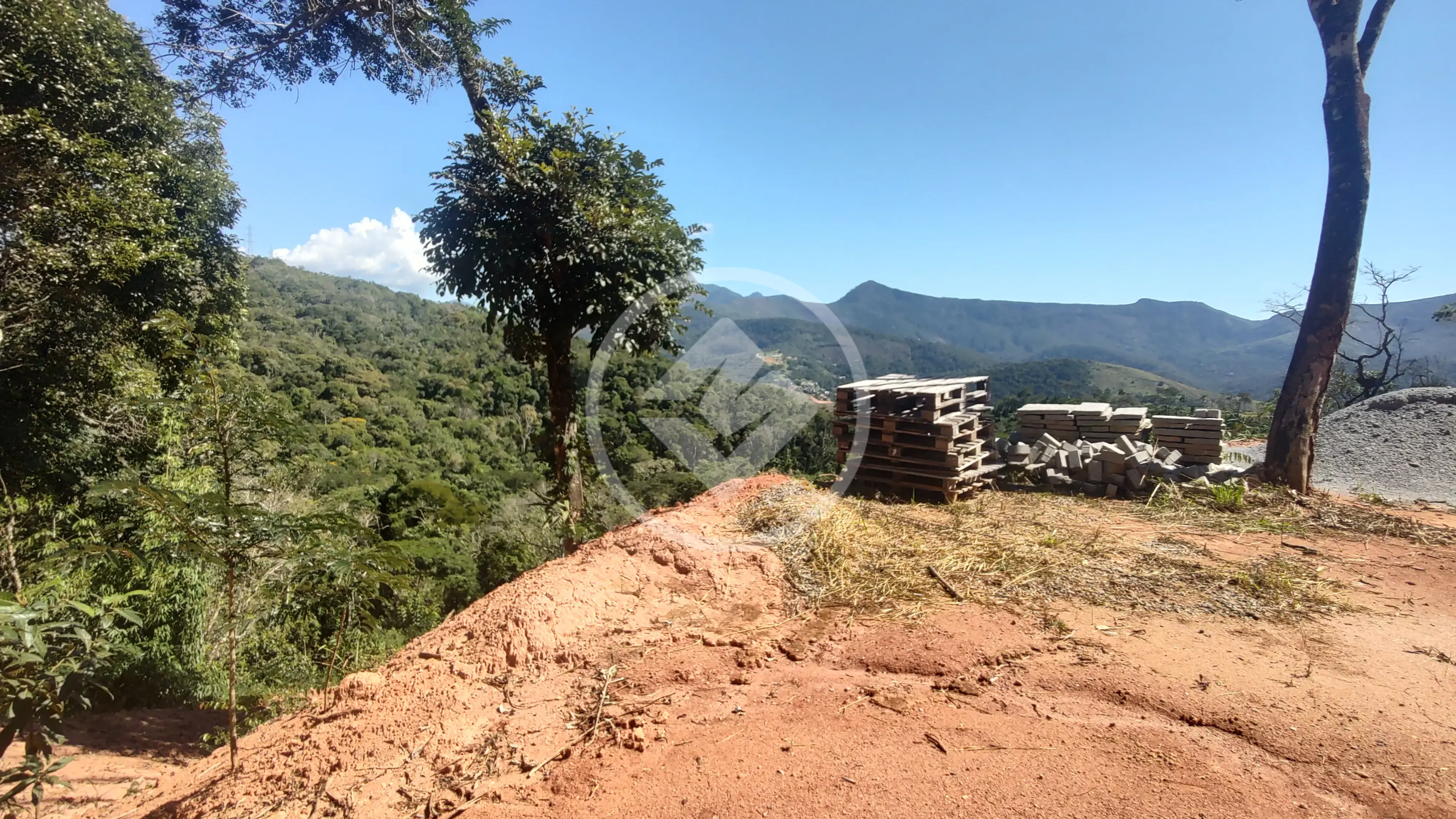 Imagem 3 - Terreno Condomínio em Itaipava, Petrópolis - RJ
