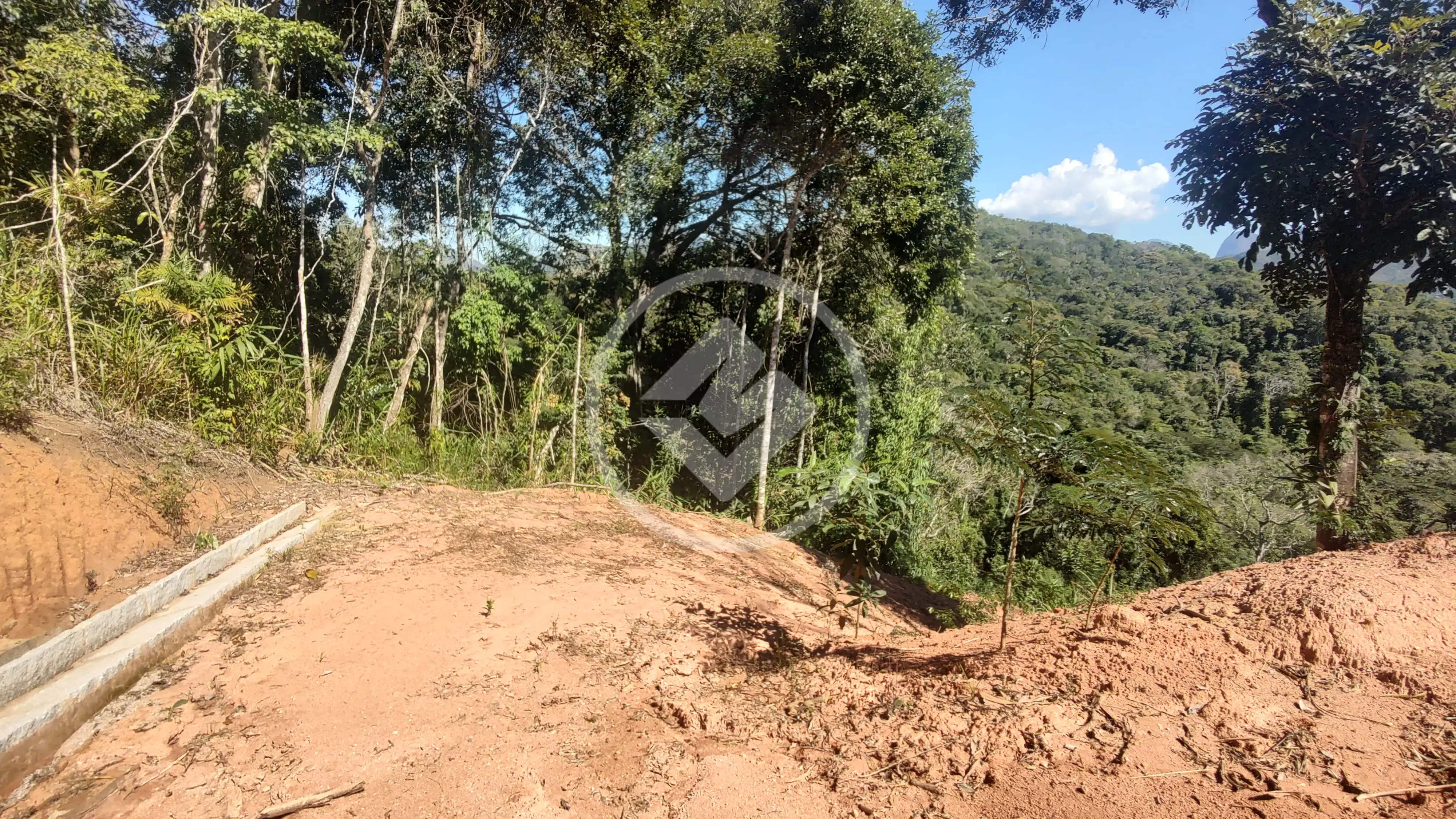 Imagem 4 - Terreno Condomínio em Itaipava, Petrópolis - RJ