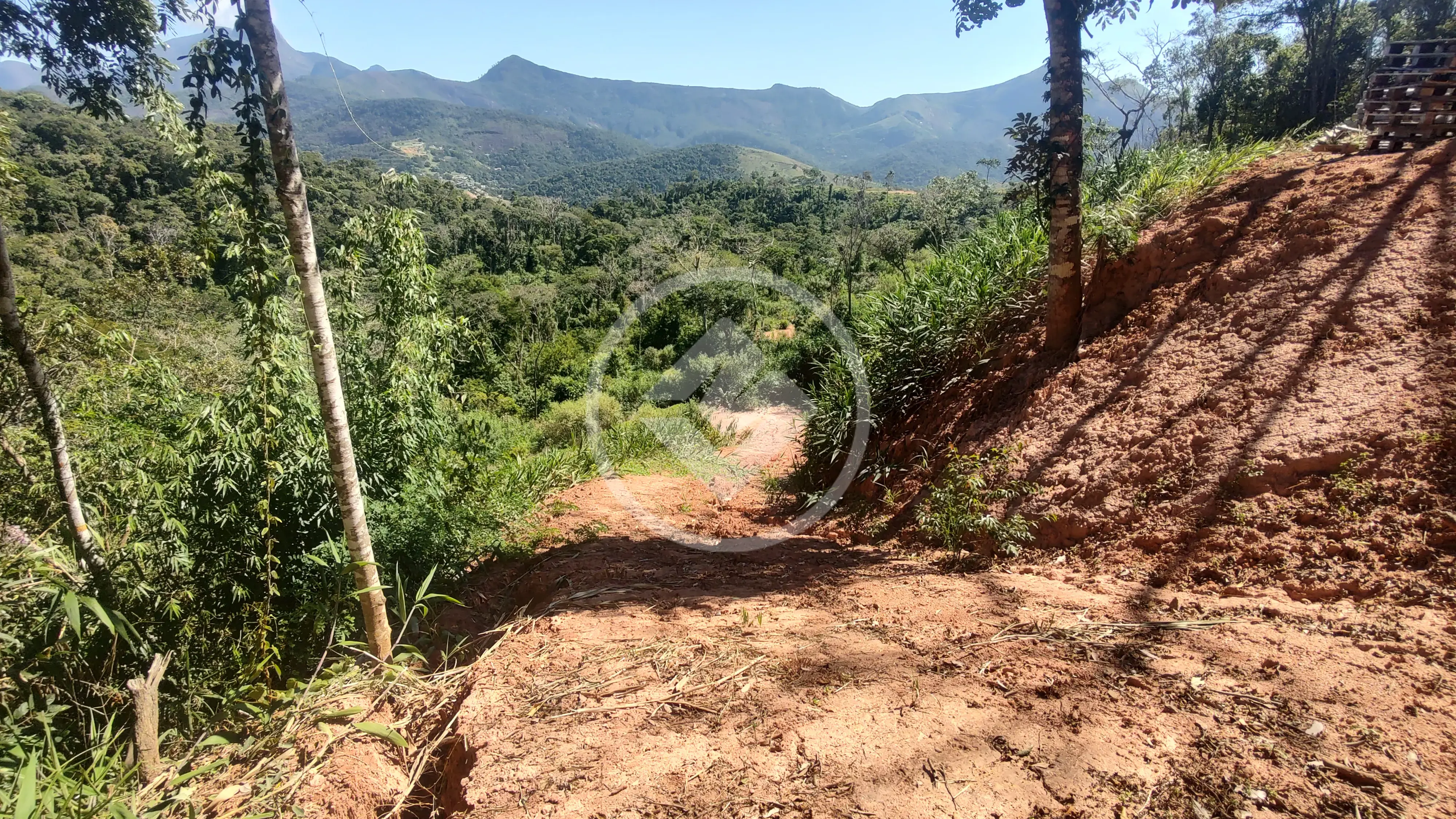 Imagem 5 - Terreno Condomínio em Itaipava, Petrópolis - RJ