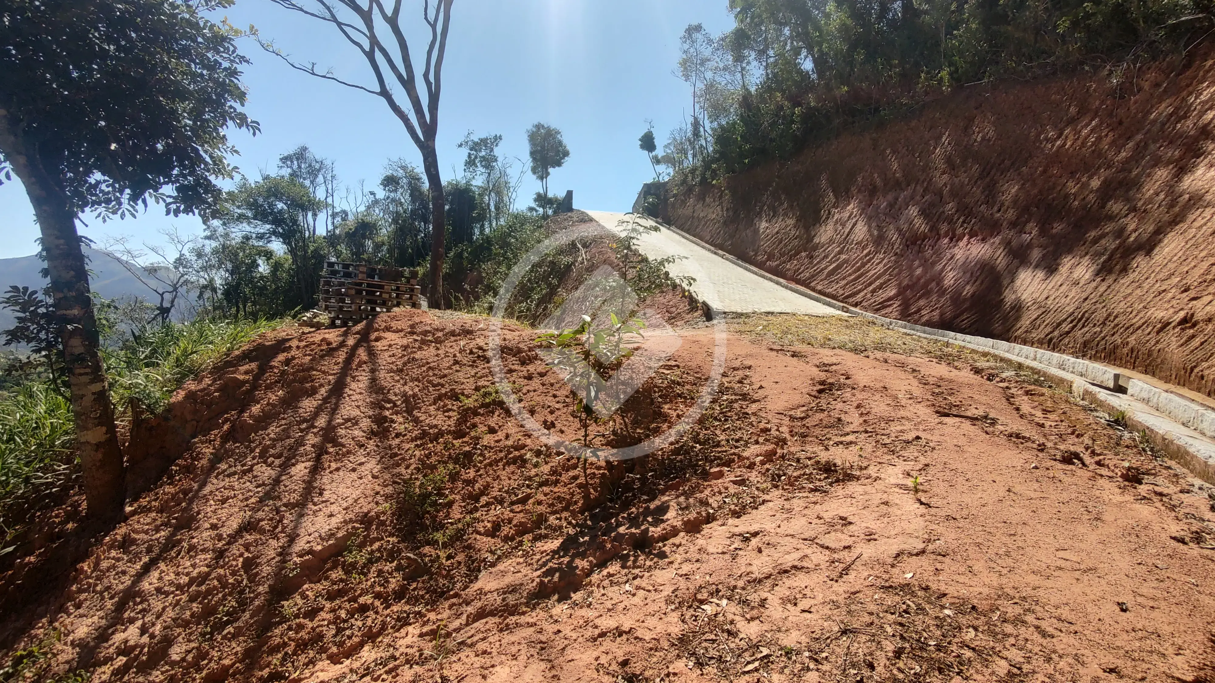 Imagem 6 - Terreno Condomínio em Itaipava, Petrópolis - RJ