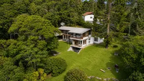 Imagem 2 - Casa em Quebra Frascos, Teresópolis - RJ