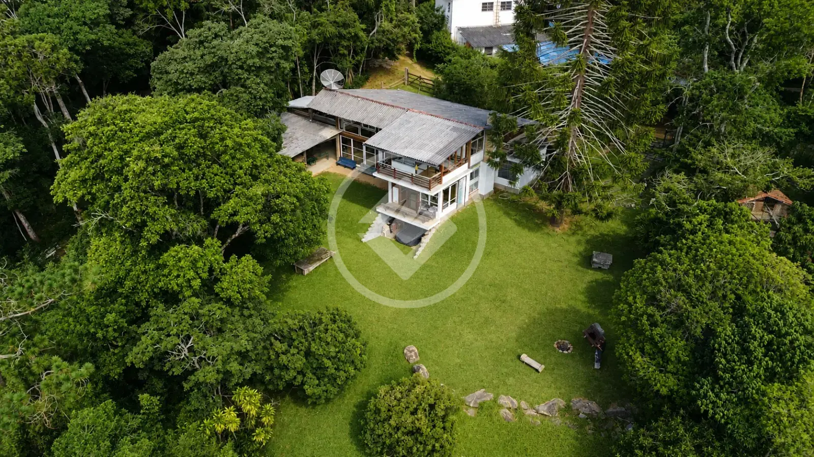 Image 2 - Casa em Quebra Frascos, Teresópolis - RJ