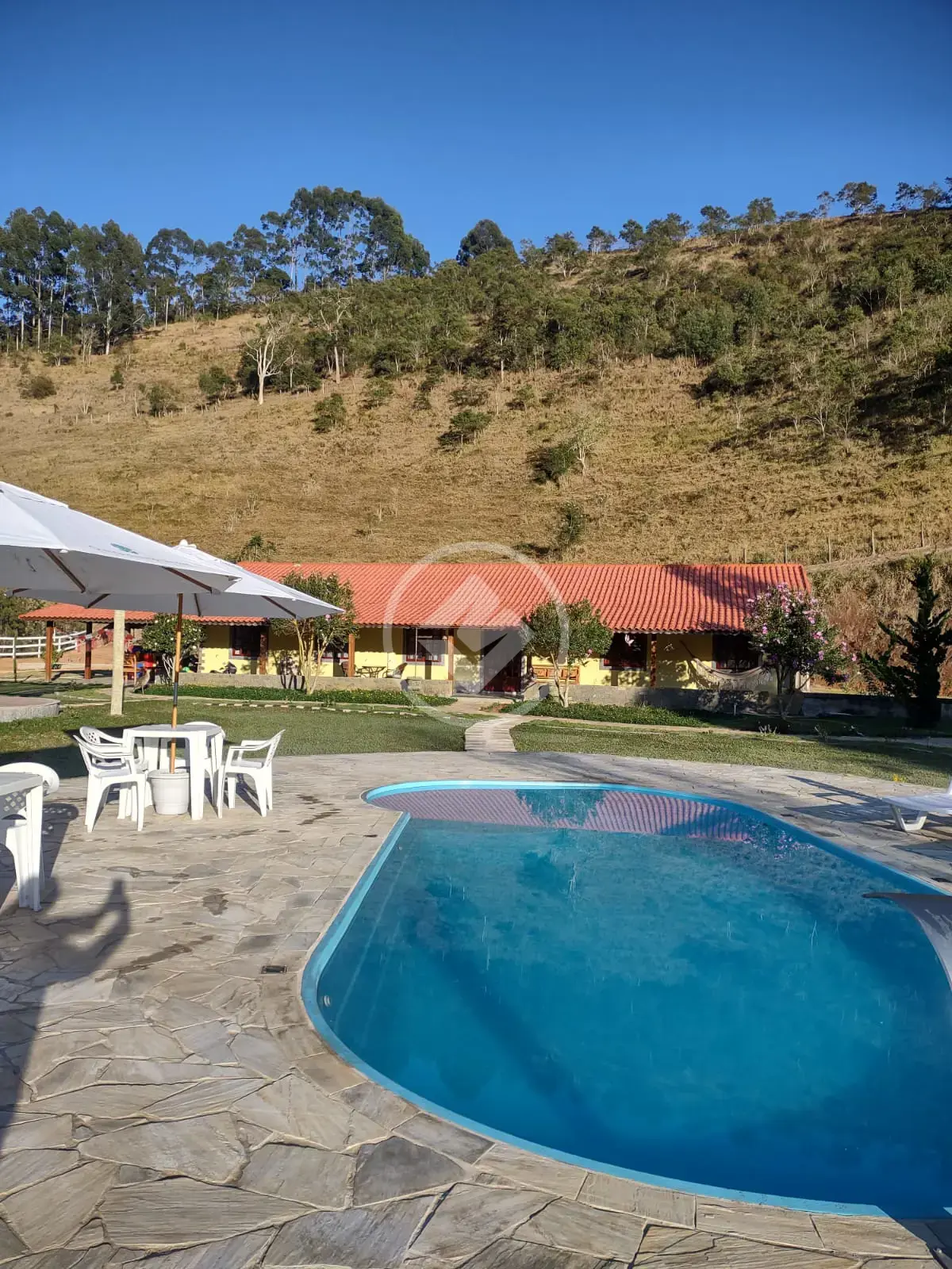 Imagem 1 - Casa em Vieira, Teresópolis - RJ