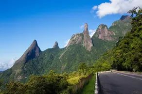 Galpão Jardim Meudon, Teresópolis - RJ — foto 2