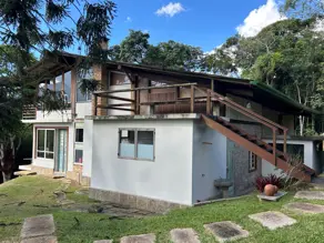 Imagem 3 - Casa em Quebra Frascos, Teresópolis - RJ