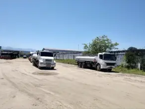 Imagem 5 - Galpão em Chácaras Rio-Petrópolis, Duque de Caxias - RJ