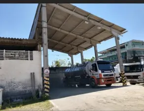 Imagem 4 - Galpão em Chácaras Rio-Petrópolis, Duque de Caxias - RJ