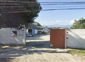Galpão Chácaras Rio-Petrópolis, Duque de Caxias - RJ — foto 1