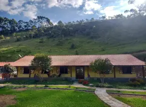 Casa Vieira, Teresópolis - RJ — foto 1