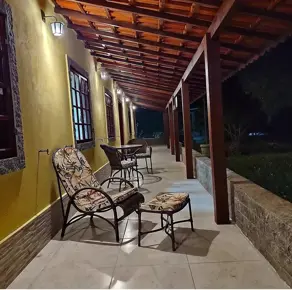 Imagem 2 - Casa em Vieira, Teresópolis - RJ