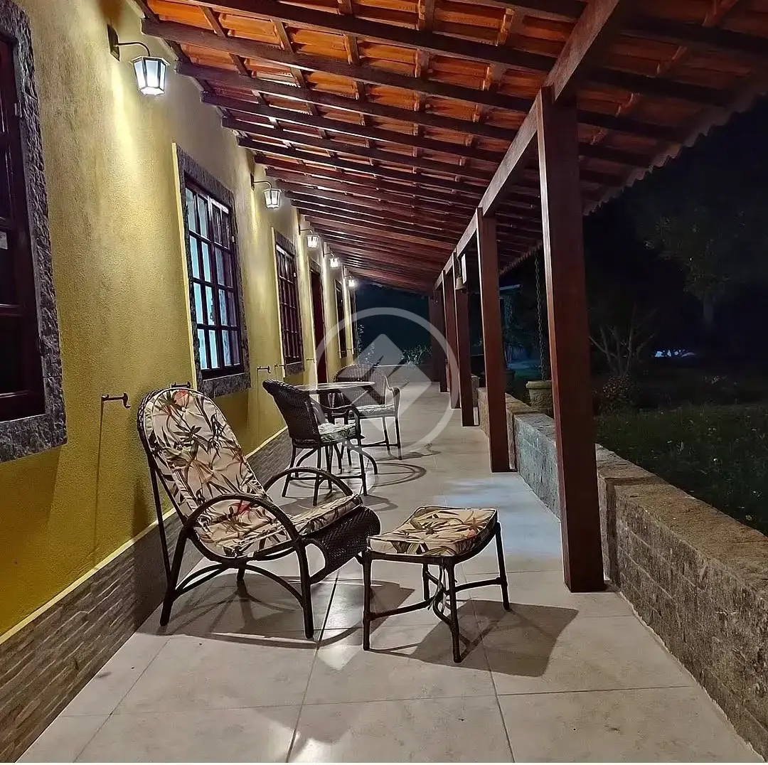 Imagem 2 - Casa em Vieira, Teresópolis - RJ