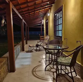 Imagem 3 - Casa em Vieira, Teresópolis - RJ