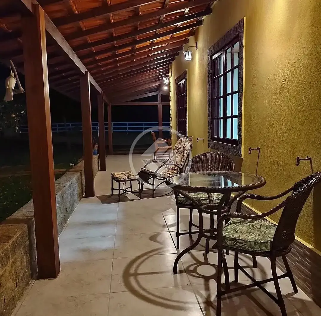Imagem 3 - Casa em Vieira, Teresópolis - RJ