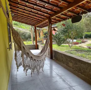 Imagem 5 - Casa em Vieira, Teresópolis - RJ