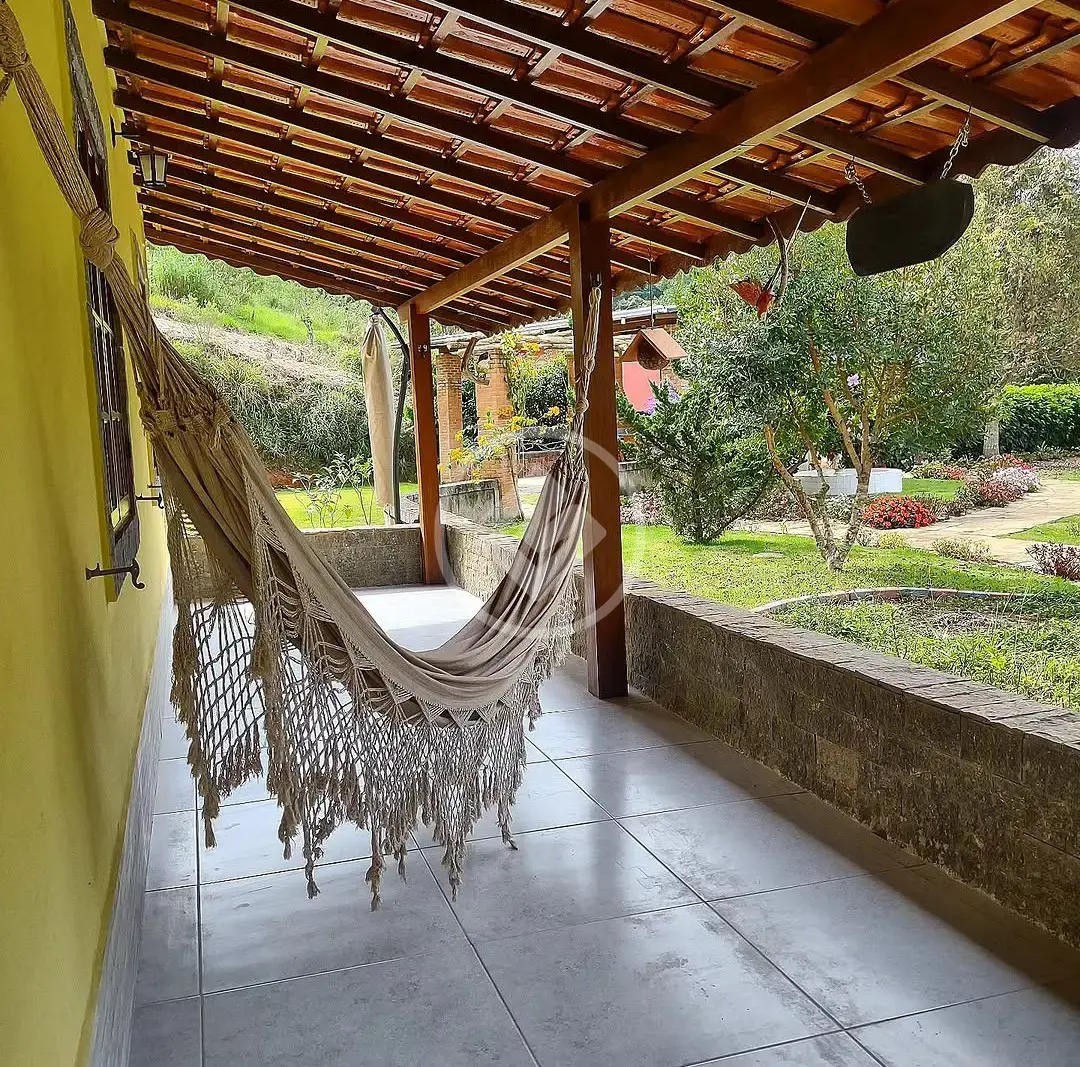 Imagem 5 - Casa em Vieira, Teresópolis - RJ