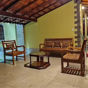 Imagem 4 - Casa em Vieira, Teresópolis - RJ
