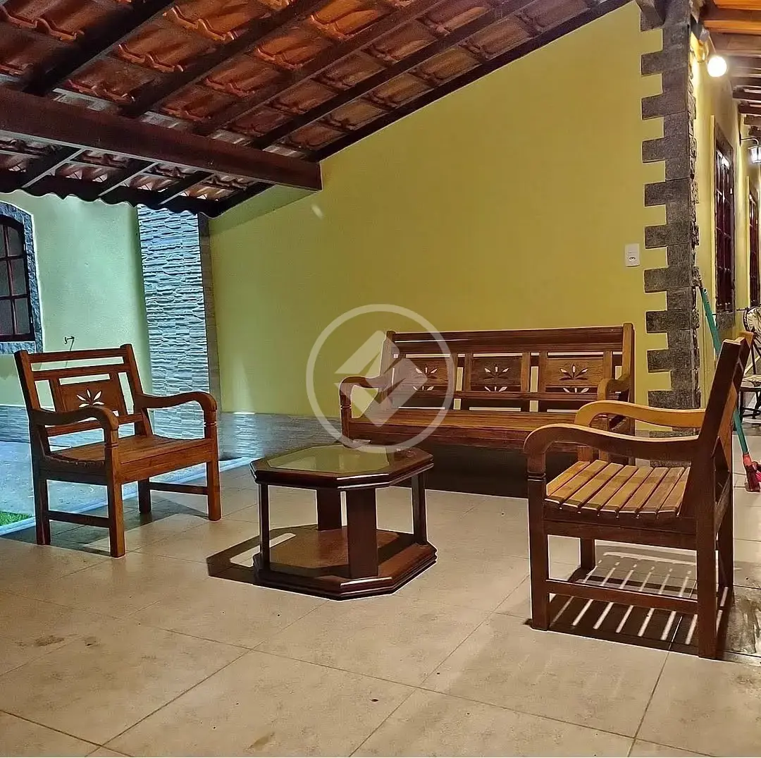 Imagem 4 - Casa em Vieira, Teresópolis - RJ