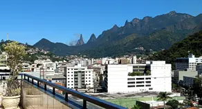 Cobertura Várzea, Teresópolis - RJ — foto 1