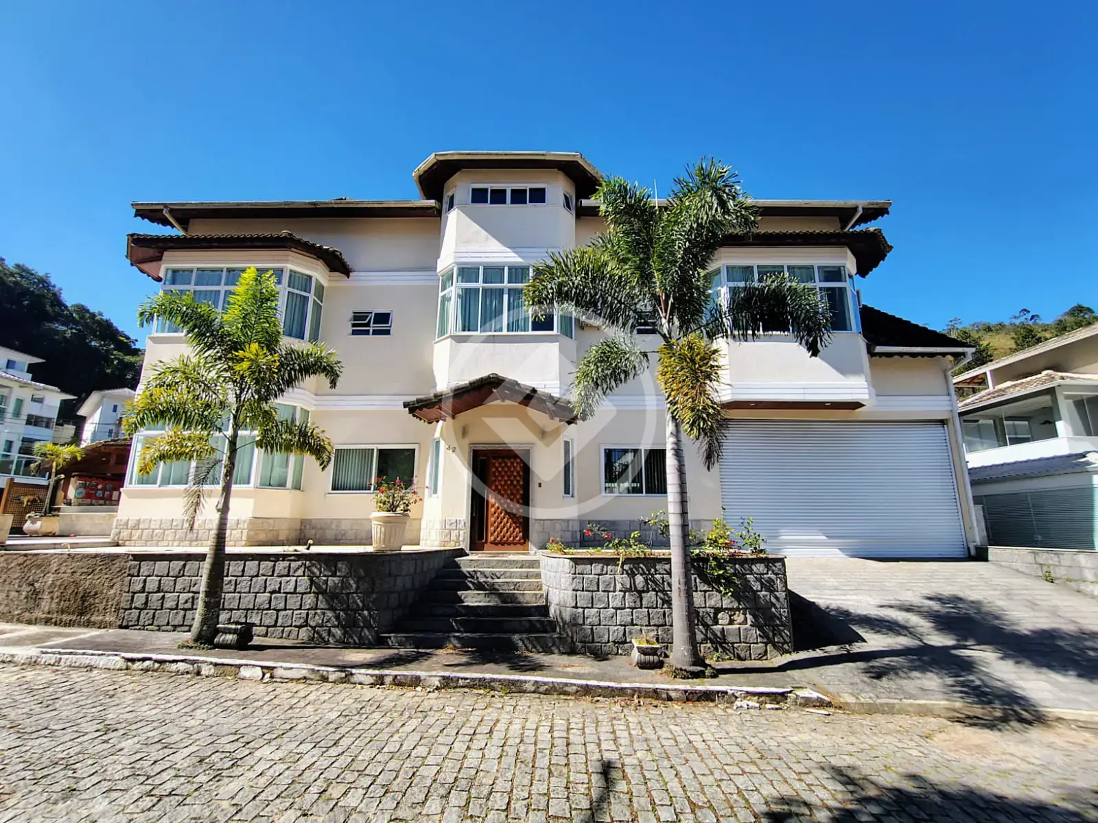 Imagem 1 - Casa Condomínio em Tijuca, Teresópolis - RJ