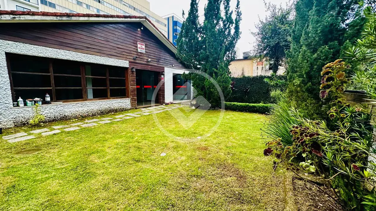 Imagem 1 - Casa Comercial em Várzea, Teresópolis - RJ