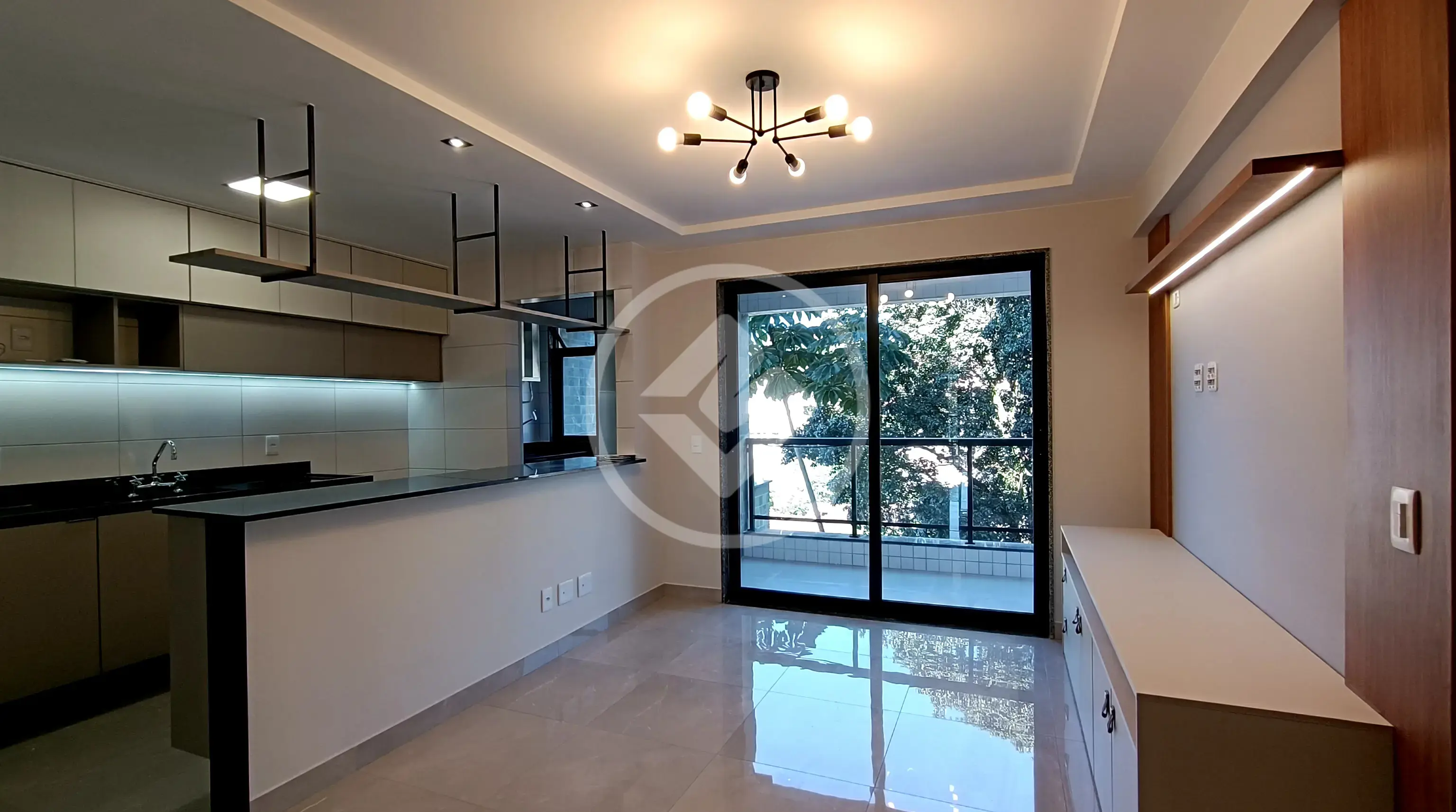 Imagem 1 - Apartamento em Alto, Teresópolis - RJ