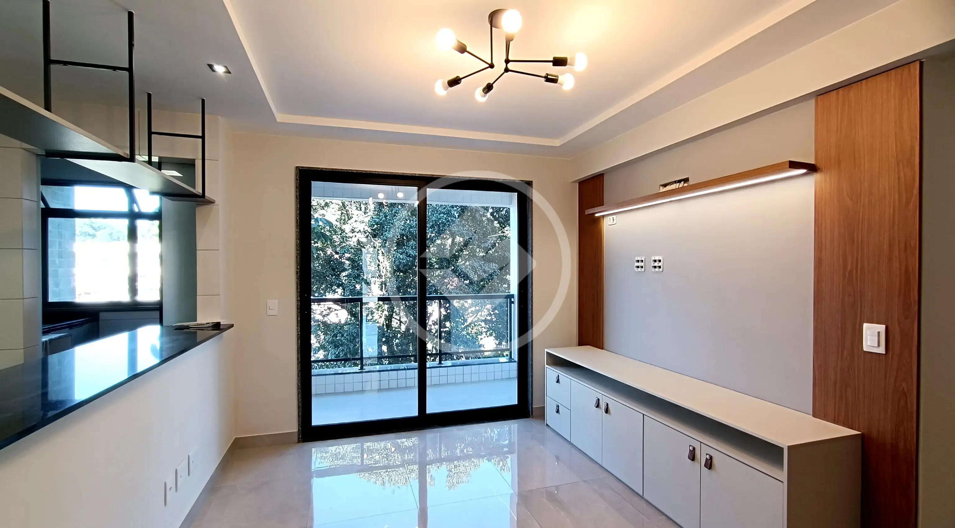 Imagem 2 - Apartamento em Alto, Teresópolis - RJ