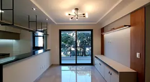 Apartamento Alto, Teresópolis - RJ — foto 1