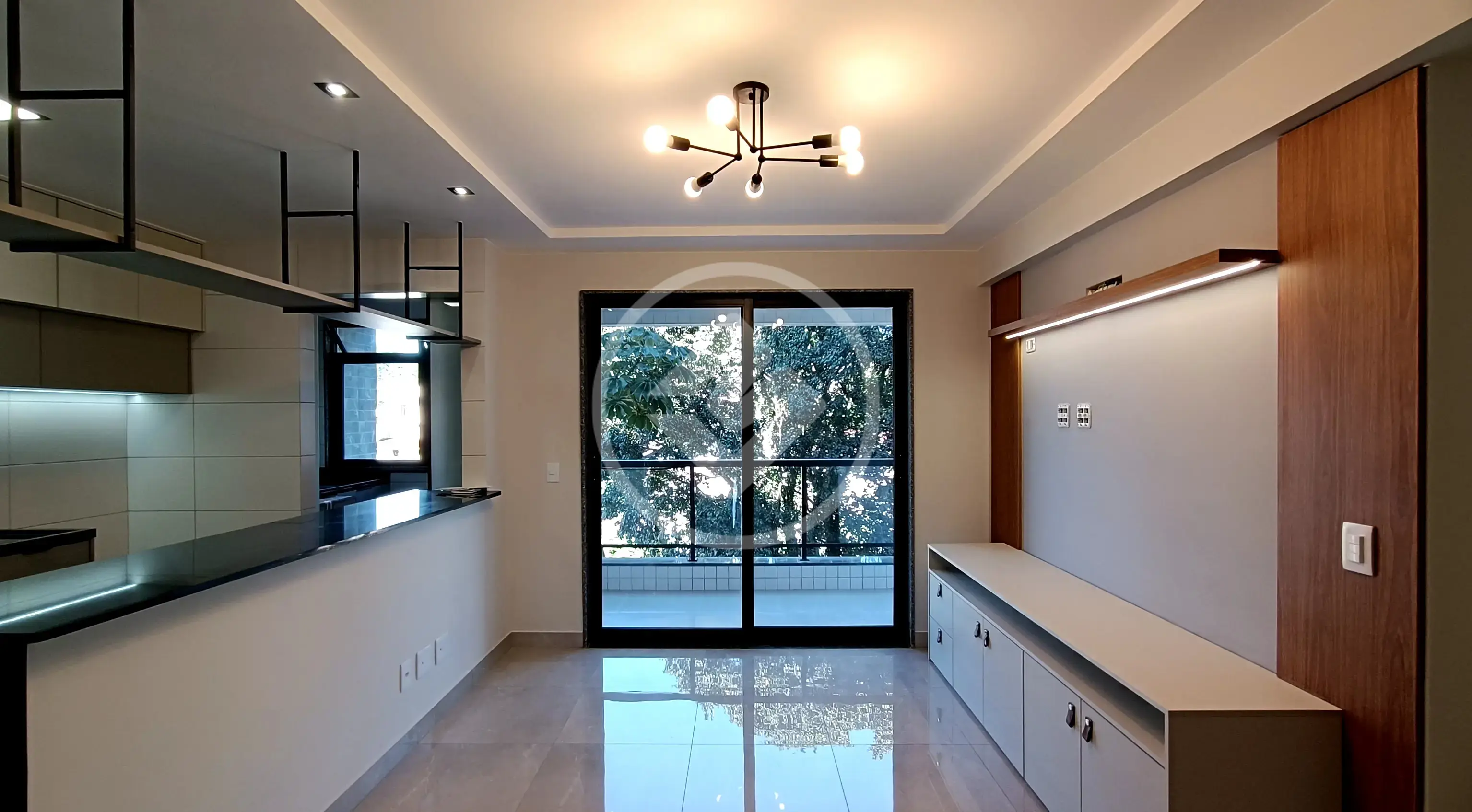 Imagem 1 - Apartamento em Alto, Teresópolis - RJ