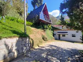 Casa Parque do Imbui, Teresópolis - RJ — foto 2