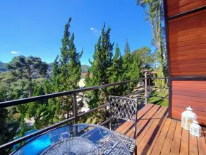 Imagem 3 - Casa em Parque do Imbui, Teresópolis - RJ